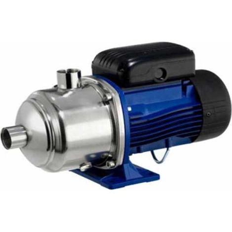 ELETTROPOMPA CENTRIFUGA ORIZZONTALE MULTISTADIO 5HM05P09M5HVBE KW 0,95 (1/2)