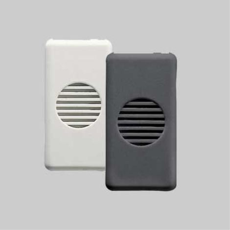 Suoneria 'system' 230v 50hz 8va - bianco GEWISS