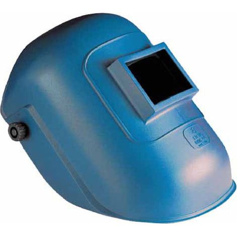 Máscara de soldadura S800 Casco Sacit