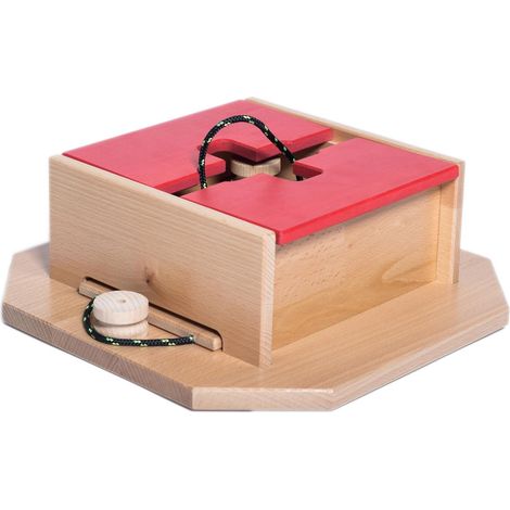 Jouet Chien Occupation – Jouet Interactif Chien pour Entraînement Mental - Jeu Intelligence, Jouets pour Chiens Stimule Le Cerveau et Réduit l’Ennui (1/5)