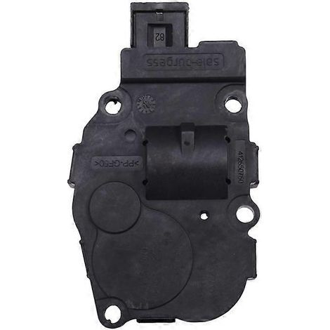 0009068304 Nouveau servomoteur de climatisation automobile pour 447 448 A0009068304 (1/5)