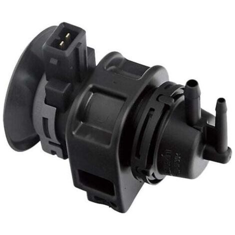 Pair Électrovanne de pression Turbo pour Renault Clio Fluence 8200661049 (1/4)