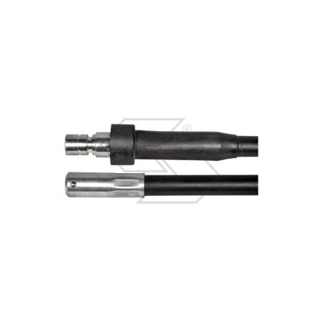 Guaina per decespugliatore a zaino SHINDAIWA BP 35 45 SECONDA SERIE