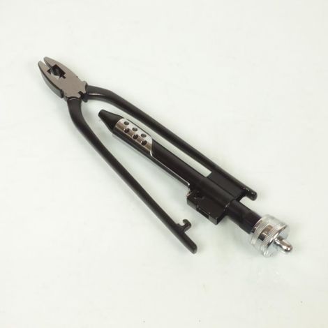 Pince de torsion torsader fil pince à freiner pour sécurité (1/3)