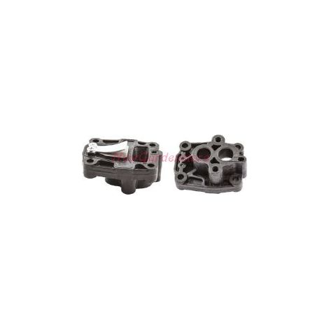 Flangia termica per decespugliatore P45 P55 P60E BLUE BIRD 220218