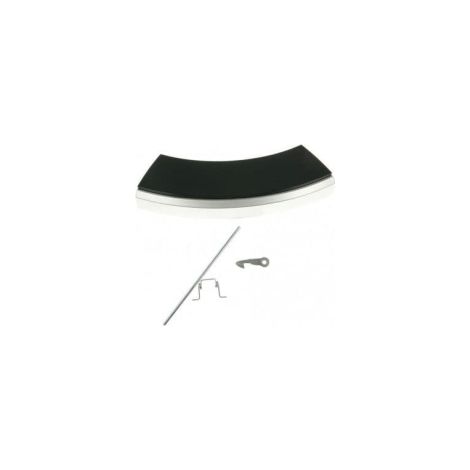 Impugnatura oblo originale - Lavatrice - ARISTON HOTPOINT - 338142