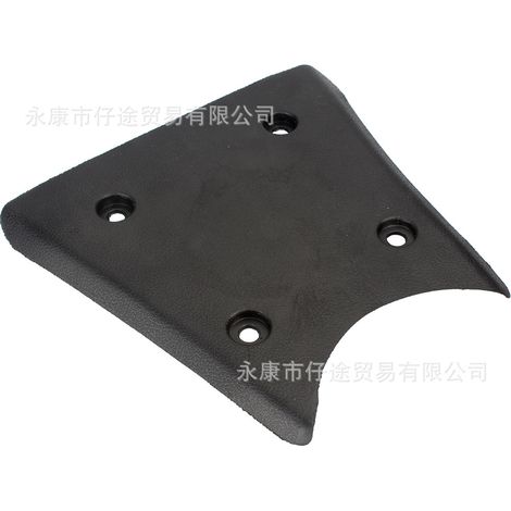 47/49cc two-stroke engine mini motorcycle tricycle accessories small sports car seat cushion seat cover (1/5)