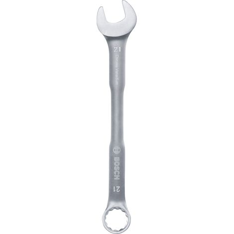 Bosch PRO Hand Tool - Wrench Combination Wrench 21 mm 1600A03AK0 (1/5)