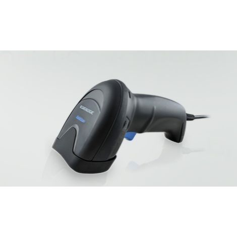 Datalogic QuickScan QBT2500 - Kit - Barcode-Scanner