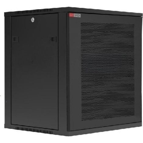 WP WPN-RSB-10610-B rack 10U Rack indipendenti Nero
