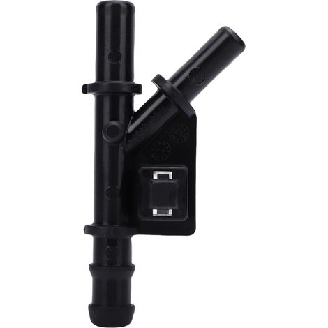 Connettore/giunto di ricambio per tubo flessibile dell'acqua nera 16264-21090 per Scion XB Base Wagon 4 porte 2.4L 2008-2015 (1/5)