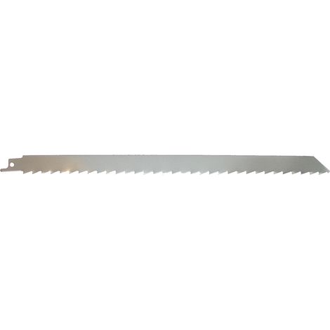 B-10609 Scie sabre 305 x 1,25 mm