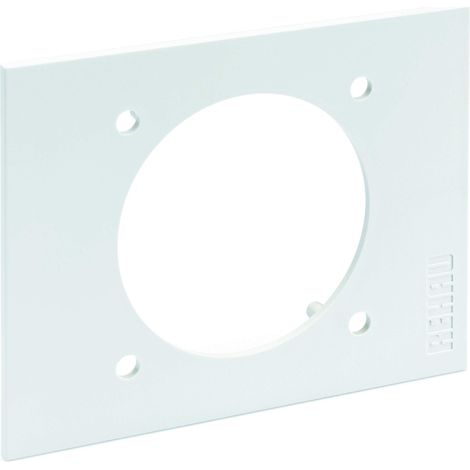 Rehau SIGNA CEE-Blende RAL9010 BRK BL CEE rws
