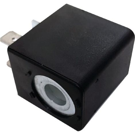 Bobina magnetica 24V CC DURAVIS ECO25DC024