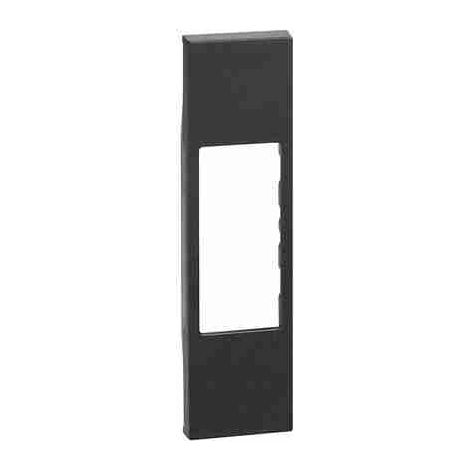 Couvercle BTIKG07 pour connecteurs RJ, A/V et lampe de sécurité