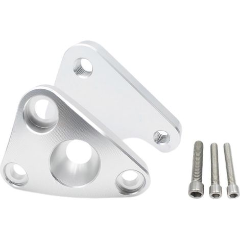Biellette de suspension arrière - Installation facile - Pièces de rechange pour modification - Remplacement (1/5)