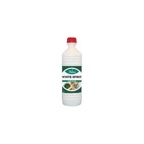 Espíritu Blanco Sin Olores Litro - Mieuxa