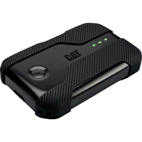 [GEBRAUCHT] B-Ware Cat Q10 Mobiler 5 G Wlan Hotspot Bis 32 Geräte Outdoor Hotspot Siehe Text/Foto