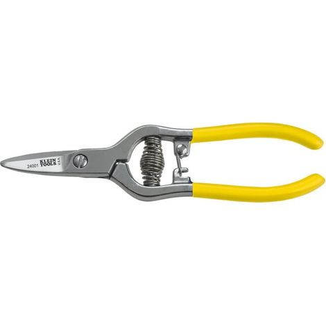 Klein Tools Cisaille à tôle rapide 24001