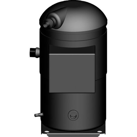 Stiebel Eltron Verdichter Copeland ZH 33, 280437