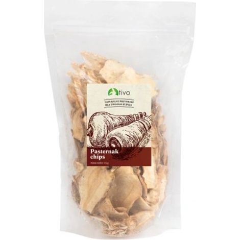 Tivo Patatine di pastinaca 175g - Patatine di pastinaca 175g