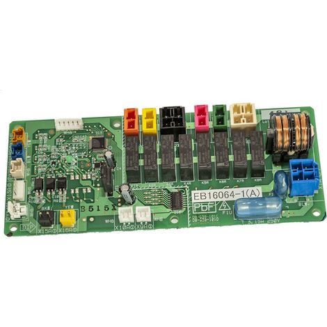 Platine eb16064-1(a) für DAIKIN Altherma 3 GEO - 5023807 von Daikin