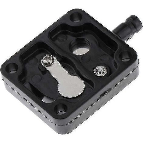 Corps de pompe à carburant 3c8 3g2-04002 pour moteurs hors-bord Tohatsu 9,9 ch, 15 ch, 18 ch et 2 t