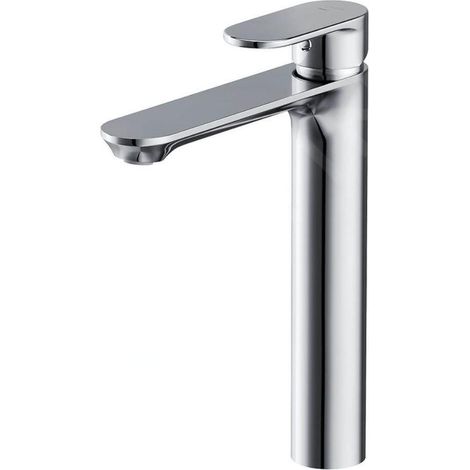 Cersanit Crea - Mitigeur de lavabo, chrome S951-329 (1/2)