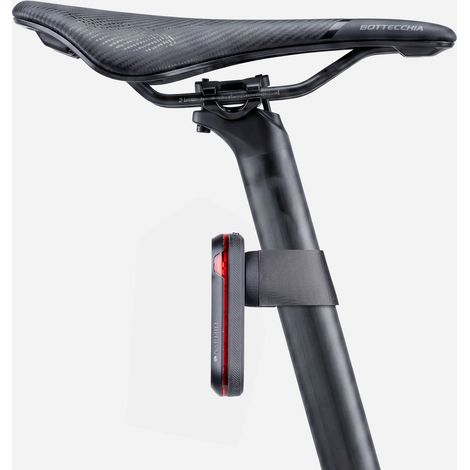 Soporte de radar para tija de sillín Bottecchia 8AVIO - Garmin Varia 515 (1/2)