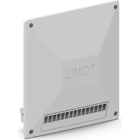 Gehäusedeckel LC/E-AP für Limodor C/D-AP