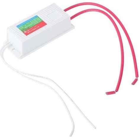 pair Transformateur Électronique Néon 5KVAC 30mA Redresseur Alimentation Enseigne Charge 1 À 5 Mètres