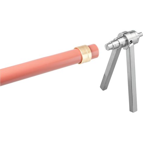 Hand-Rohraufweiter 150550 R
