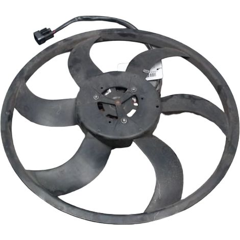 Moteur Ventilateur Radiateur BMW Serie 3 [PRODUIT D'OCCASION]♻️17428506668 (1/3)