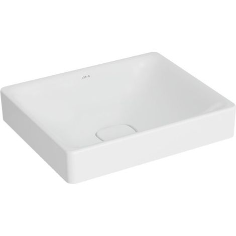 VITRA 7534B001-1398 Coupe d'appoint New Metropole 500x400mm
