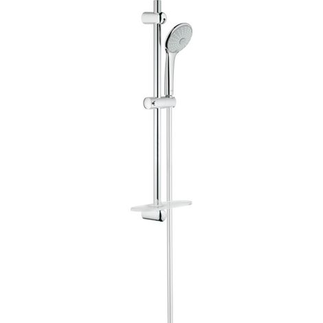 Grohe Euphoria 110 Massage Shower set, 3 jets (27231001) (1/2)