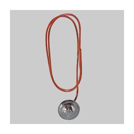 PULSANTE PER BATTERIA CATIS  Cromato     CATIS