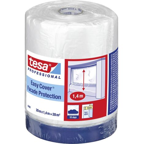 Ribbon Easy Cover UV Basic 20m: 1400mm (per 10)