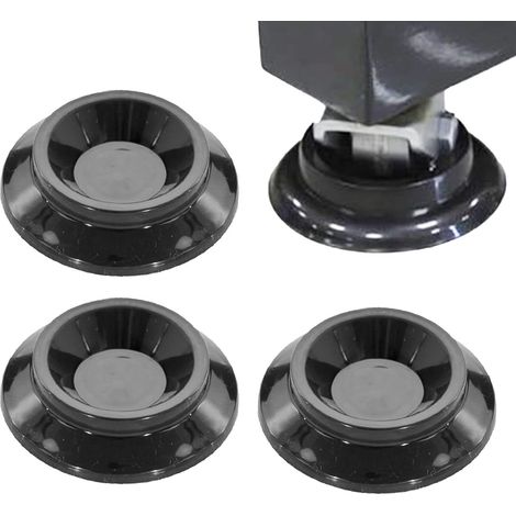 Protectores de suelo para pianos de cola, almohadillas para pisos de madera Protectores de suelo para pianos (1/5)