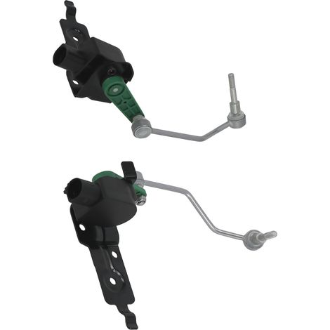 Front Left Right Height Level Sensor for Audi A6 4F2 4FH C6 2005-2011 4F0941286B (1/5)