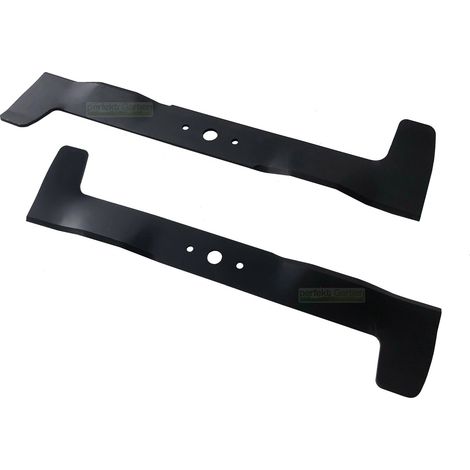 102 CM jeu de lames pour tondeuse Honda HF 2213 2218 2417HM Sabo Viking / 6151 702 0100/ 182004341/1 (1/4)
