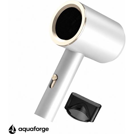 Sèche cheveux portable sans balais 750 W soins capillaires (1/5)