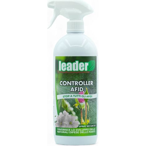 LEADER CONTROLLER AFID