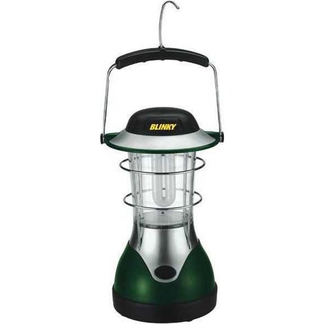 Lanterna da Campeggio Blinky La-8070 Camping Neon Watt 7
