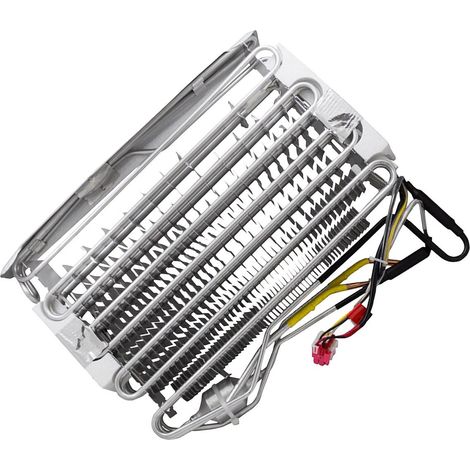 Set evaporatore congelatore frigorifero con resistenza - Frigorifero, congelatore - SAMSUNG - 322602