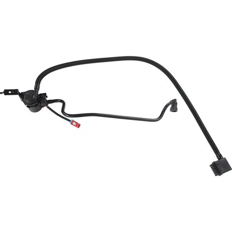 Électrovanne de purge de boîtier à vapeur en métal robuste 10382080, pièce de rechange compatible Chevy Avalanche, Suburban, Tahoe, Cadillac Escalade. (1/5)