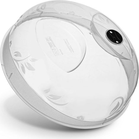 Tapa para microondas de 29 cm (1/5)