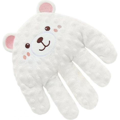 Oreiller De Sommeil Pour Bébé - Massage Automatique - Chauffage Intégré Optionnel - Blanc - 0 À 36 Mois - 1 Pièce (1/5)
