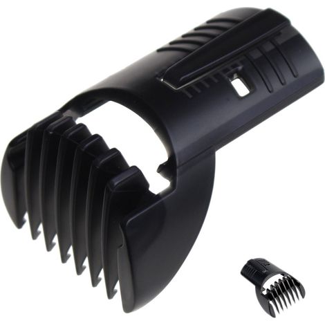Guida di taglio originale 2-14mm - Rasoi, tagliacapelli - BABYLISS - 2785612008917910861