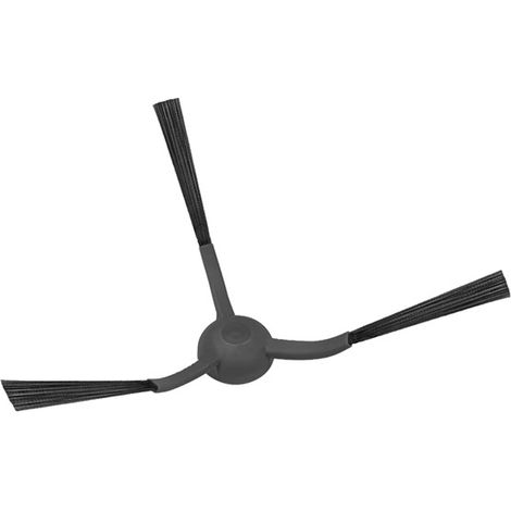 1 Farbsatz: wie abgebildet. Material: Kunststoff. Geeignet für Eureka J20 / Midea W20 /