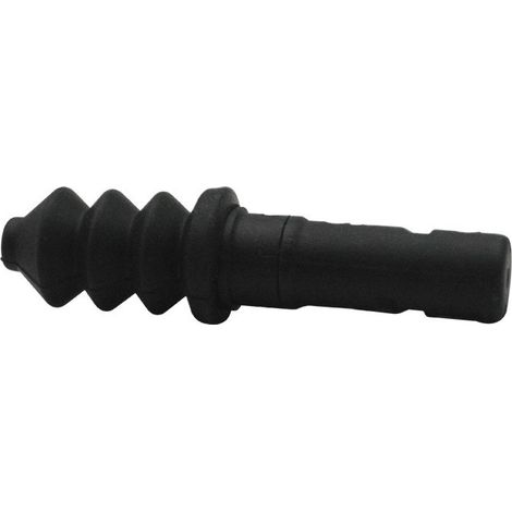 Gilt für Land Rover, Jaguar Range Rover, Autobiography Sport, Discovery Sport, 3452 und Velar: Federclip-Verschluss für Tankdeckel (1/2)